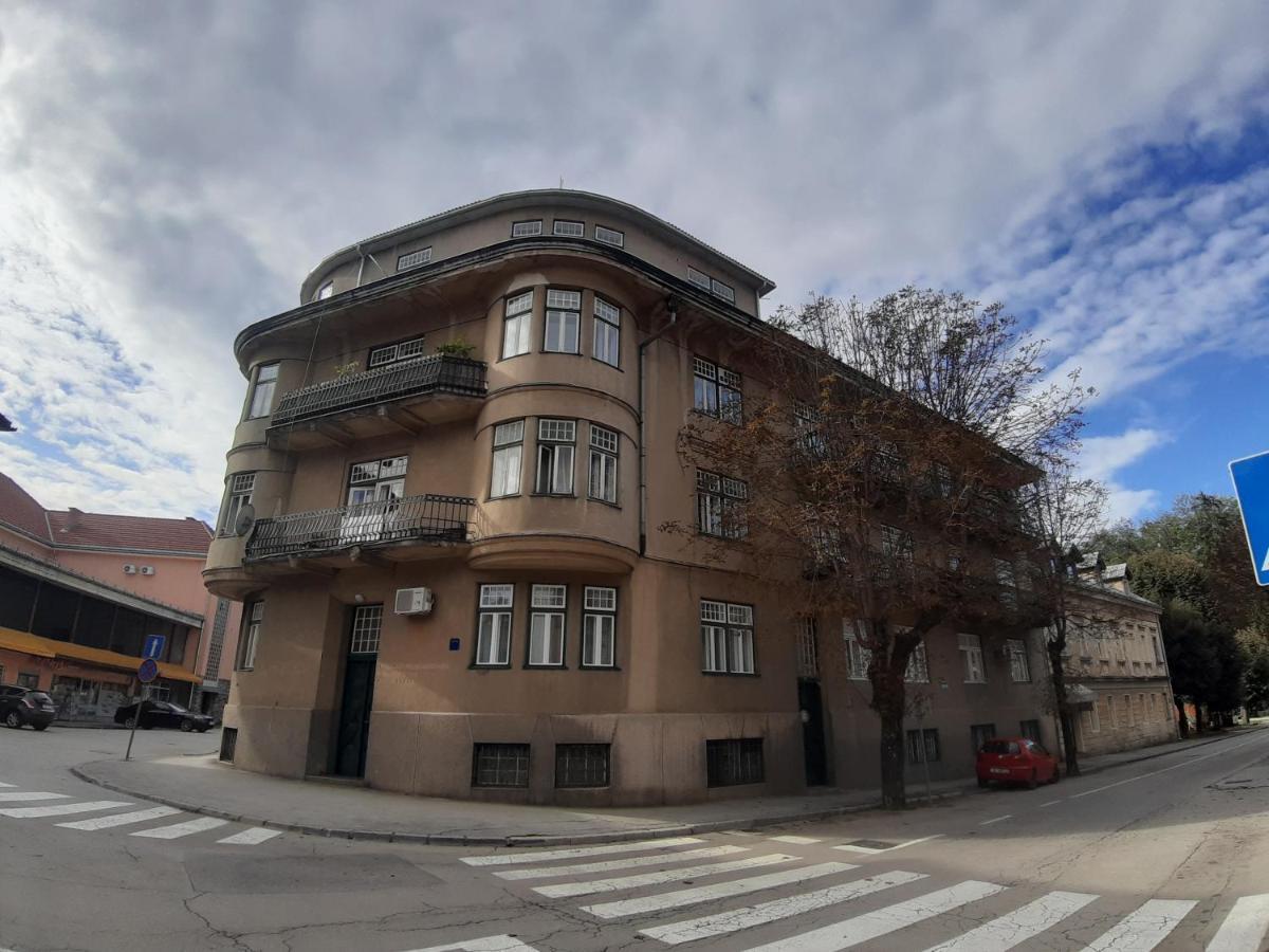 Mrežnički kutak Apartment Duga Resa Bagian luar foto
