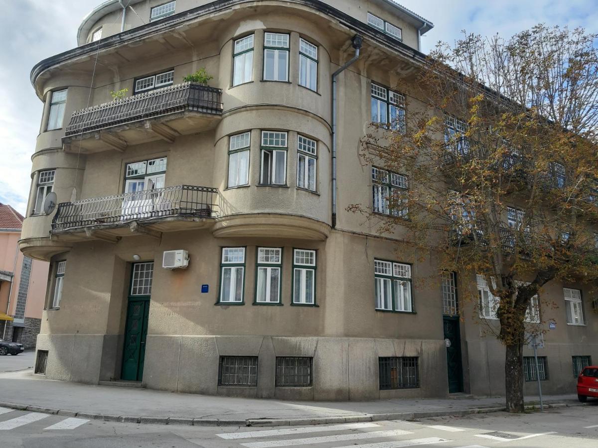 Mrežnički kutak Apartment Duga Resa Bagian luar foto