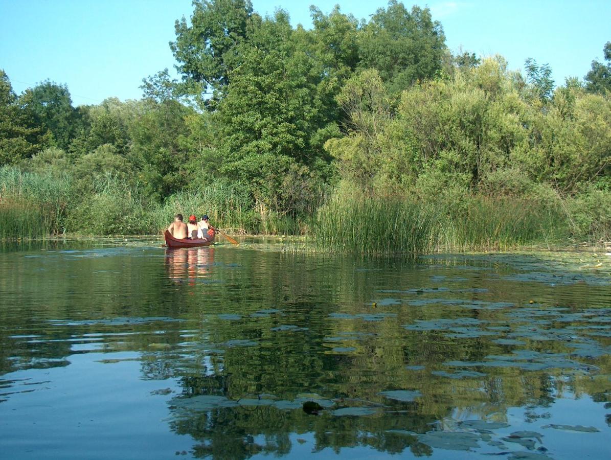 Mrežnički kutak Apartment Duga Resa Bagian luar foto